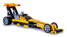 EAN 4042774474973 - Jamara CaDA Drag Racing imagen 3