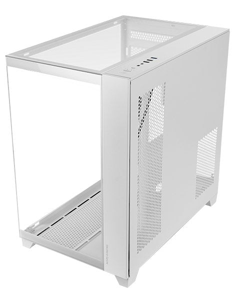 EAN 8435693107682 - Mars Gaming MC-3CW Midi Tower imagen 1