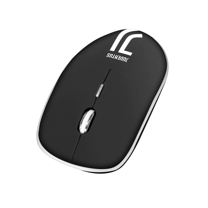 EAN 8099990143608 - Techmade TM-MUSWN4B-JUV ratón Universal Ambidextro RF inalámbrico Óptico 1600 DPI imagen 4
