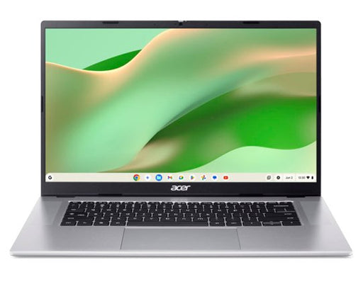 EAN 4711721205273 - Acer Chromebook CB315-8H-86UB MediaTek Kompanio 540 39,6 cm (15.6") Full HD 8 GB LPDDR4x-SDRAM 128 GB Fla imagen 1