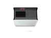 EAN 8718546311345 - Clean Air Optima CA-803 humidificador Negro, Blanco 35 W imagen 9