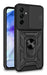 EAN 8434847072944 - COOL Accesorios 8434847072944 funda para teléfono móvil 16,8 cm (6.6") Negro imagen 1