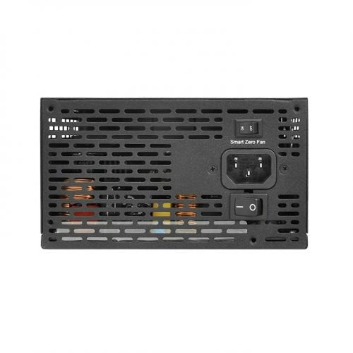 EAN 4713227525404 - Thermaltake Toughpower PF1 unidad de fuente de alimentación 850 W 24-pin ATX ATX Negro imagen 4