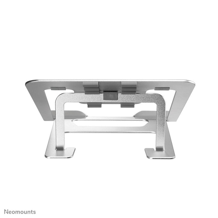EAN 8717371448318 - Neomounts NSLS085SILVER soporte para ordenador portátil Plata 43,2 cm (17") imagen 6