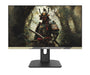 EAN 4589511170205 - JAPANNEXT JN-IPS238FHD200F-HSP-CAMO pantalla para PC 61 cm (24") 1920 x 1080 Pixeles Full HD LCD Negro imagen 1
