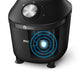 EAN 8720389001505 - Philips 3000 series HR2291/41 licuadora Batidora de vaso Negro imagen 3