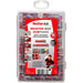 EAN 4048962276732 - Fischer 540096 tornillo de anclaje y taco 150 pieza(s) Juego de enchufes de pared y tornillos imagen 5