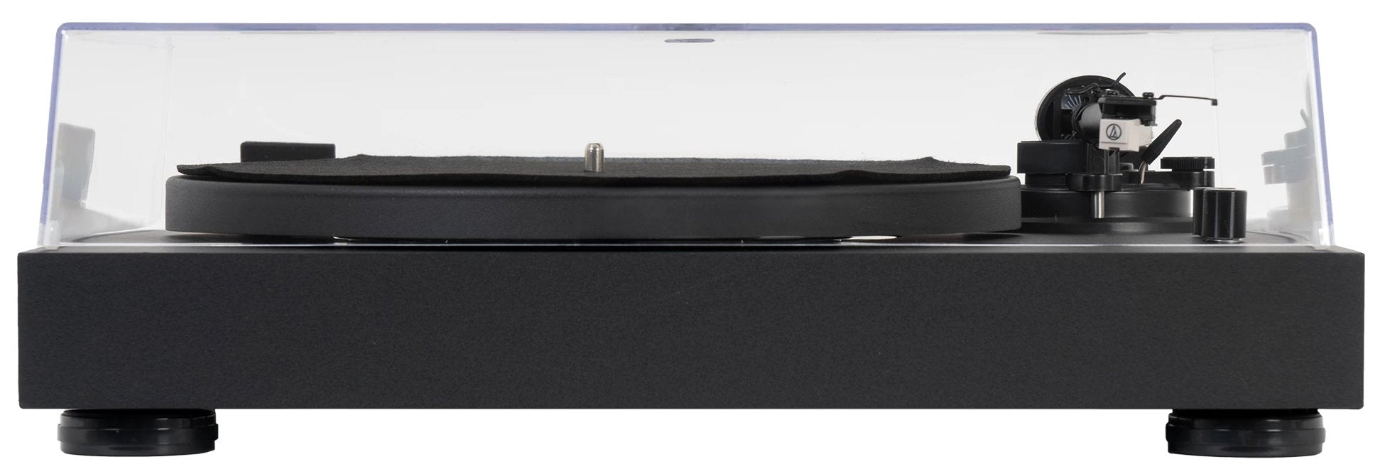 EAN 8422521004725 - Fonestar VINYL-13 tocadisco Tocadiscos de tracción por correa Negro Totalmente automático imagen 2