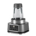 EAN 0622356236775 - Ninja CB100EU licuadora 0,7 L Batidora de vaso 1100 W Negro, Acero inoxidable imagen 8