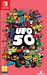 EAN 8721082792516 - Fangamer UFO 50 imagen 2