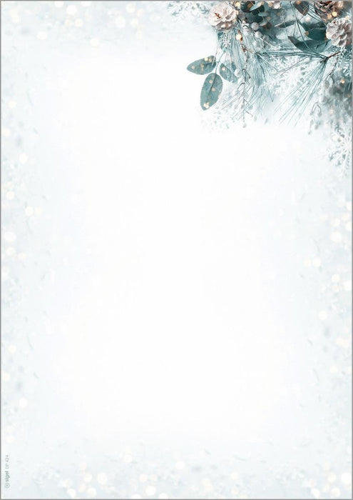 EAN 4004360786624 - Sigel DP424 papel decorativo Arte de papel 100 hojas imagen 1