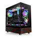 EAN 4711658545565 - Thermaltake View 270 Plus WS ARGB Midi Tower Negro imagen 1
