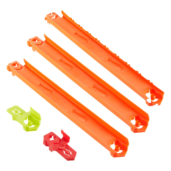 EAN 0194735289738 - Hot Wheels Track Builder JDW41 vehículo de juguete imagen 2