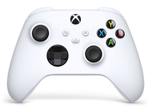 EAN 0196388518128 - Microsoft EP2-29920 mando y volante Blanco Bluetooth Gamepad Analógico/Digital Android, PC, Xbox One, Xbo imagen 1