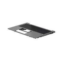 EAN 5715063127643 - HP N19206-BG1 refacción para laptop Teclado imagen 1