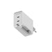 EAN 0840390369550 - mophie Speedport 67 Universal Blanco Corriente alterna Carga rápida Interior imagen 1