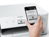 EAN 8715946703800 - Epson WorkForce Pro WF-C4310DW impresora de inyección de tinta Color 4800 x 2400 DPI A4 Wifi imagen 7