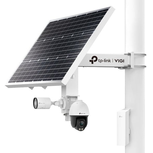 EAN 4895252504897 - TP-Link VIGI SP9030 Panel solar imagen 2