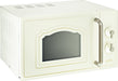 EAN 3838942953835 - Gorenje MO4250CLI Beige Microondas con grill Encimera 20 L 700 W imagen 2