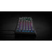 EAN 840006666608 - Corsair K55 CORE RGB teclado Juego USB QWERTY Internacional de EE.UU. Gris imagen 6