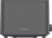 EAN 4013833068235 - Grundig TA 7340 Inox Ekmek Kızartma Makinesi 7 2 rebanada(s) 950 W Antracita imagen 3