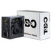 EAN 4260455645485 - Inter-Tech SL-500 TBO unidad de fuente de alimentación 500 W 20+4 pin ATX ATX Negro imagen 1