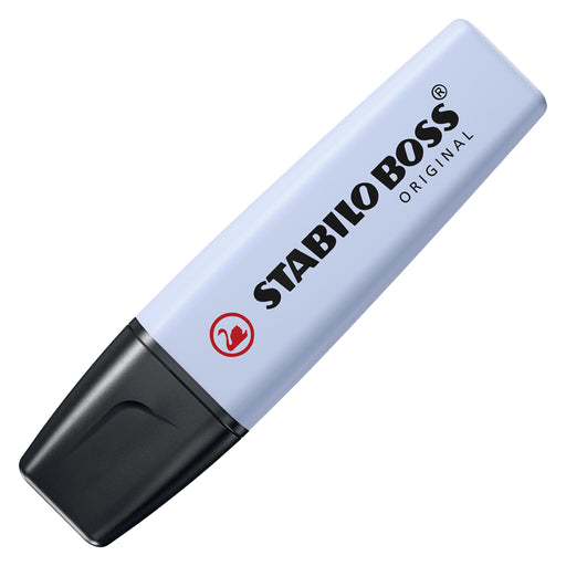 EAN 4006381558204 - STABILO Boss Original Pastel marcador 8 pieza(s) Punta de cincel Multicolor imagen 2