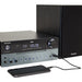 EAN 8435256898491 - Aiwa MSBTU-700DAB sistema de audio para el hogar Microcadena de música para uso doméstico 25 W Azul ártic imagen 8