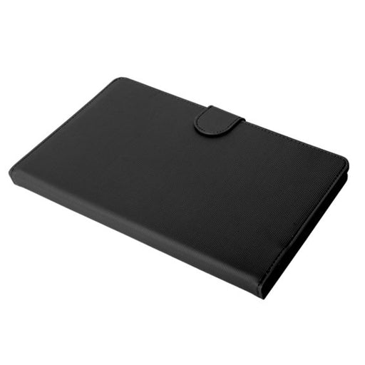 EAN 8420738306878 - SilverHT 111952740199 funda para tablet 25,6 cm (10.1") Folio Negro imagen 1