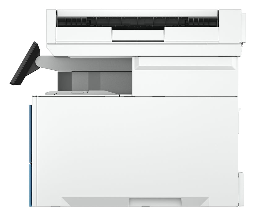 EAN 0198828837486 - HP LaserJet Pro MFP 4113fdng 1200 x 1200 DPI A4 Wifi imagen 24