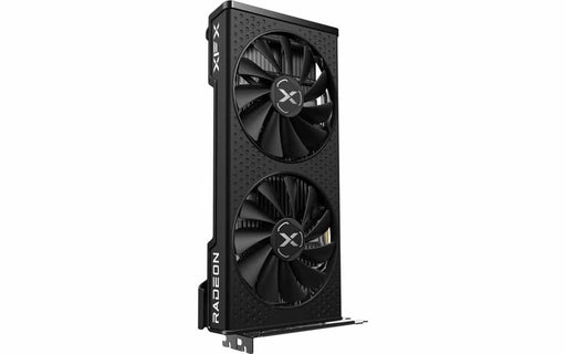 EAN 0840191500350 - XFX RX-665X8DFDY tarjeta gráfica AMD Radeon RX 6650 XT 8 GB GDDR6 imagen 1