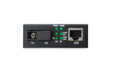 EAN 4016032307976 - Digitus DN-82123 convertidor de medio 1000 Mbit/s 1550 nm Monomodo Negro imagen 2