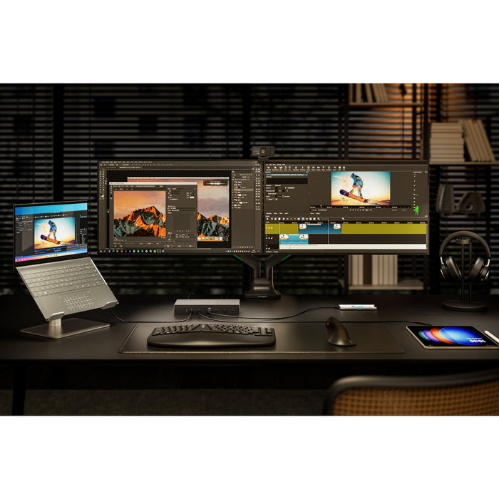 EAN 5028252644037 - Kensington Zubehör Notebook imagen 12