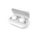 EAN 4047443460455 - Hama Spirit Chop Auriculares Inalámbrico Dentro de oído Llamadas/Música Bluetooth Gris, Blanco imagen 2