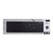 EAN 3303170113813 - T'nB KBHUB teclado USB Negro imagen 7
