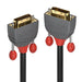 EAN 4002888362214 - Lindy 36221 cable DVI 1 m DVI-D Negro imagen 1