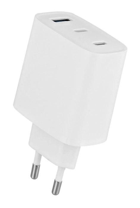 EAN 3303170119419 - T'nB CHNBGAN65W cargador de dispositivo móvil Portátil, Tableta, Smartphone Blanco Corriente alterna Inte imagen 1