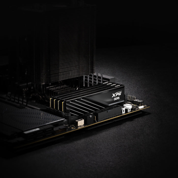EAN 4711085948342 - XPG LANCER BLADE DDR5 módulo de memoria 32 GB 2 x 16 GB 288-pin DIMM ECC imagen 5