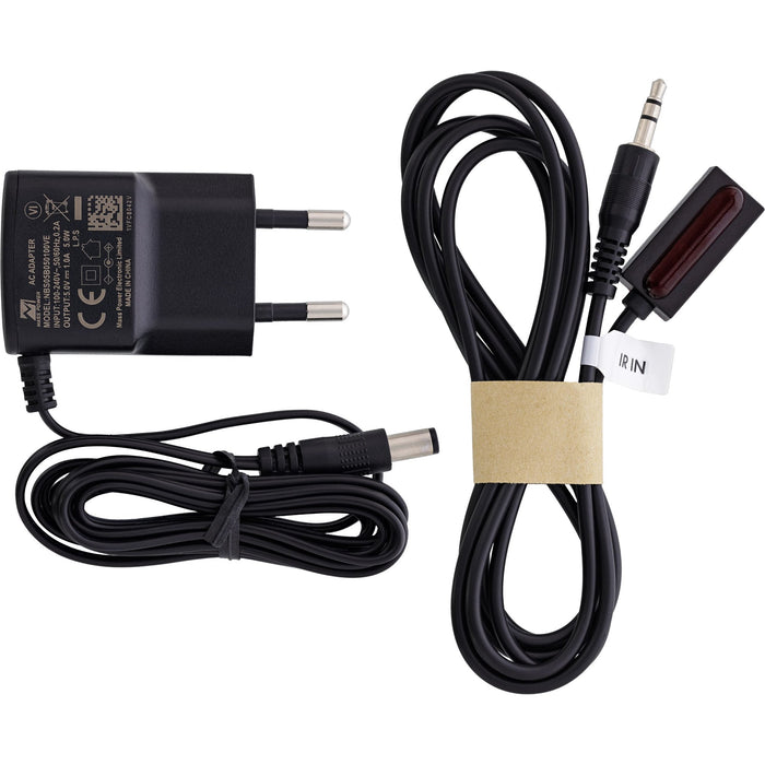 EAN 4043718348695 - InLine 57885L extensor KVM Receptor imagen 4