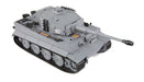 EAN 4262408975762 - Amewi Tiger 1 modelo controlado por radio Tanque Motor eléctrico 1:24 imagen 8