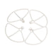 EAN 5903148919959 - FIMI X8 SE GUARD WHITE accesorio o pieza para dron con cámara Protección de hélices imagen 1