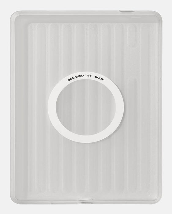 EAN 6949710312017 - Onyx BOOX OCV0567R funda para libro electrónico 15,2 cm (6") Transparente imagen 7