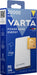 EAN 4008496019083 - Varta Energy 20000 Polímero de litio 20000 mAh Negro, Blanco imagen 6