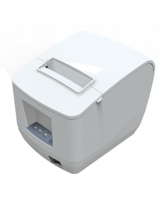 EAN 8437019184209 - Premier ITP-83 W Alámbrico Térmica directa Impresora de recibos imagen 2