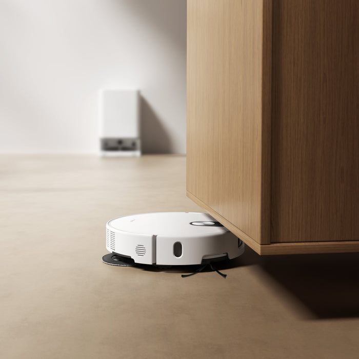EAN 6932554439897 - Xiaomi Robot Vacuum 5 Blanco imagen 13