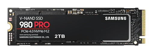 EAN 8806090696534 - Origin Storage MZ-V8P2T0BW unidad de estado sólido 2 TB M.2 PCI Express 4.0 NVMe V-NAND MLC imagen 2