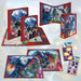 EAN 4008705201414 - HERMA 20141 carpeta de cartón A4 Multicolor imagen 4