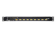EAN 4719264645617 - ATEN CL5708IN-ATA-XG consola de rack 48,3 cm (19") Negro imagen 2