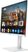 EAN 4711377256896 - MSI MODERN MD272UPSWDE pantalla para PC 68,6 cm (27") 3840 x 2160 Pixeles 4K Ultra HD Blanco imagen 5
