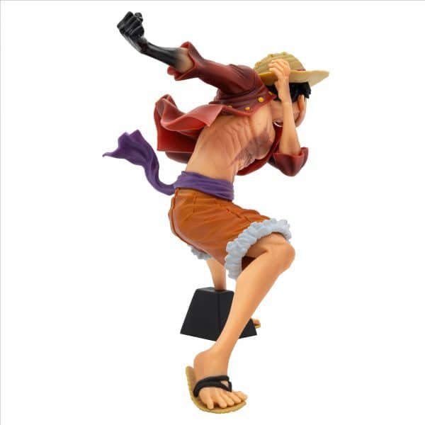 EAN 4983164292084 - Banpresto BP29208P figura de acción y colleccionable imagen 4